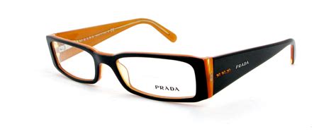 Lunettes de Vue pour homme Prada 